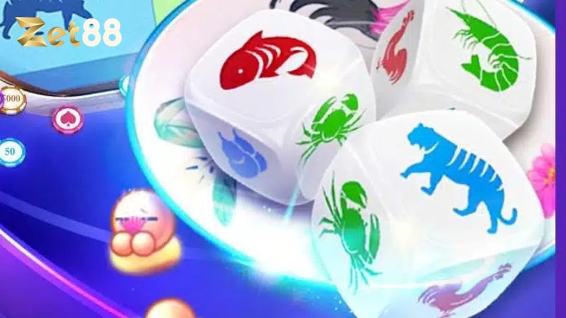 Game bau cua doi thuong có hệ thống thanh toán tự động