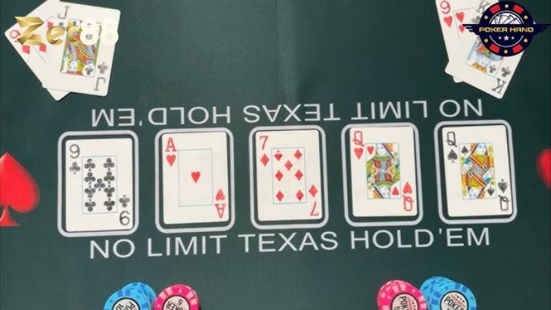 Hướng dẫn chơi Poker Texas là chủ đề nhiều người quan tâm