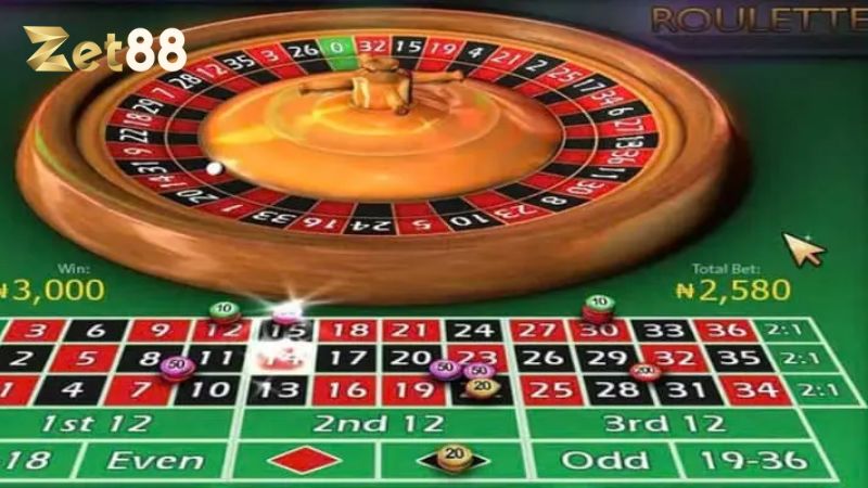 Cách chơi hiệu quả Roulette là điều bất kỳ ai cũng muốn biết