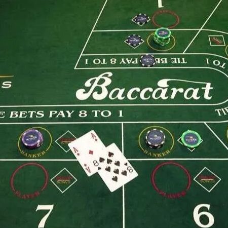 Bật mí cách chơi Baccarat luôn thắng từ cao thủ thực chiến