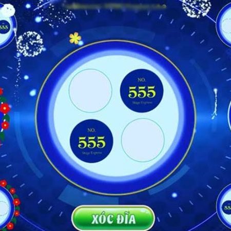 Chia sẻ 5 công thức đánh xóc đĩa online siêu hiệu quả