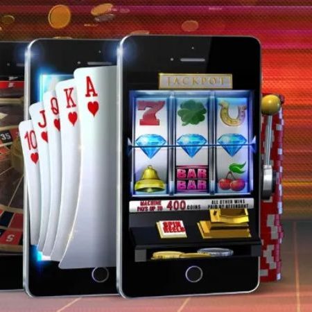 Hướng dẫn nhanh chơi casino trực tuyến trên điện thoại