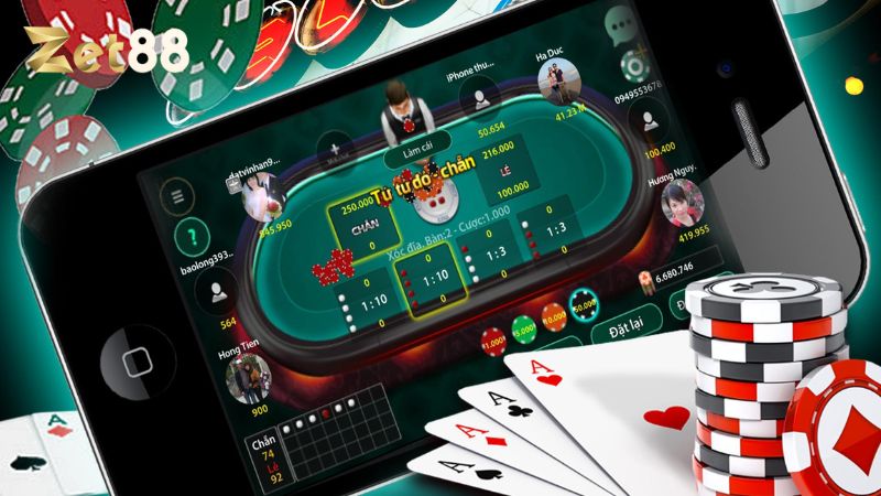 Game đổi tiền qua thẻ ATM uy tín là hình thức giải trí trực tuyến