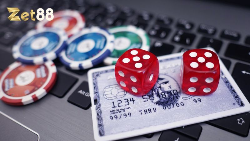 Áp dụng tiêu chí lựa chọn trò chơi đổi tiền qua thẻ ATM uy tín