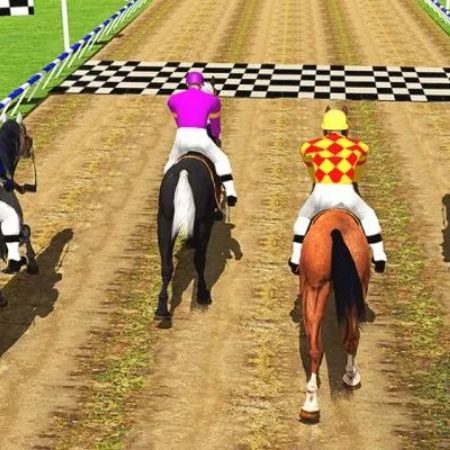 Game đua ngựa ăn xu – Giải trí hấp dẫn, cơ hội trúng lớn