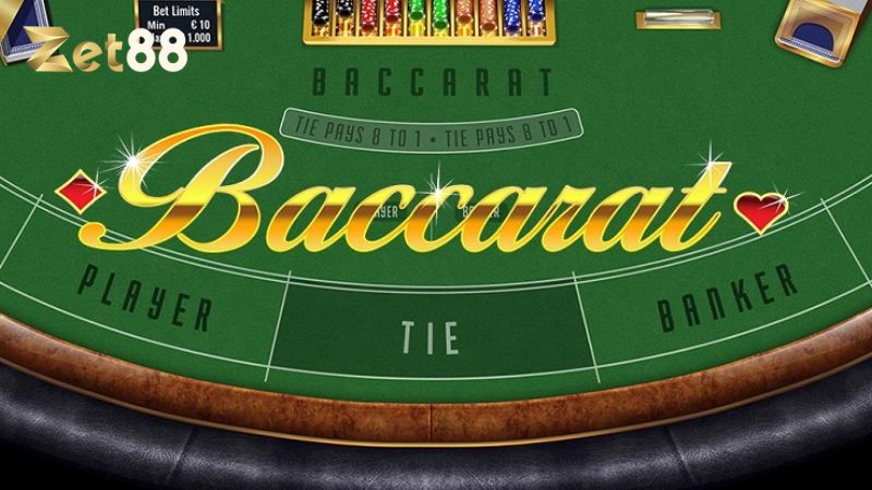 Lưu ý khi áp dụng cách chơi Baccarat luôn thắng hiệu quả