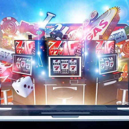 Nhà cái game slot – Điểm đến lý tưởng cho tín đồ nổ hũ