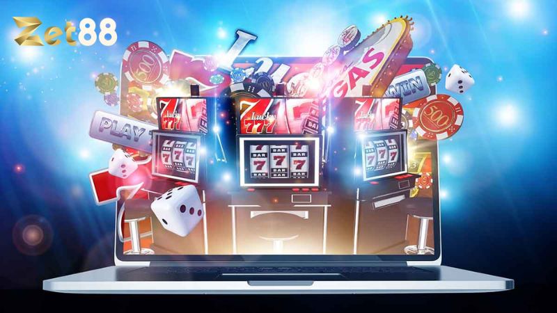 Chọn nhà cái game slot phù hợp