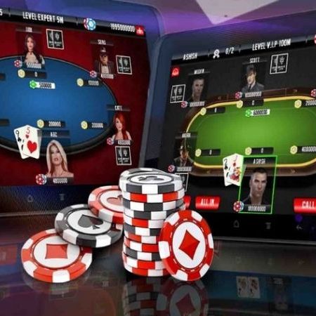 Poker đổi thưởng online là gì? Cách chơi siêu hiệu quả