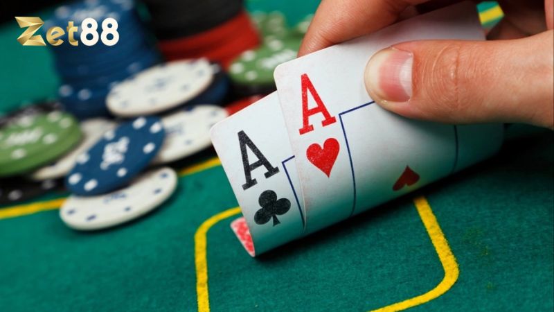 Poker đổi thưởng trực tuyến là sân chơi thể hiện đẳng cấp