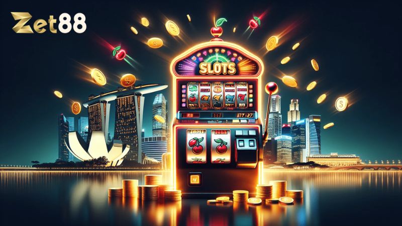 Áp dụng Tip chơi tại nhà cái slot uy tín hiệu quả