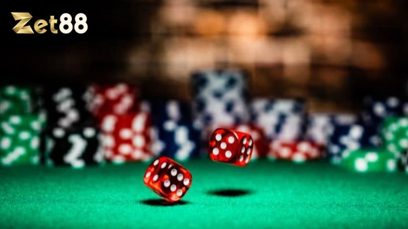 Chơi game tài xỉu đổi thưởng hiệu quả